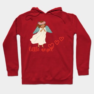 little angel Hoodie